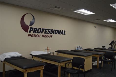 professional physical therapy rockville centre